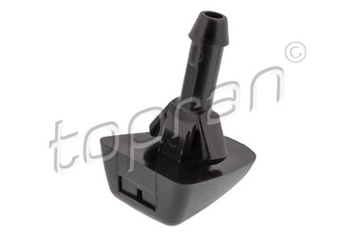 Распылитель воды для чистки, система очистки окон TOPRAN 602049