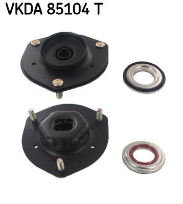 Опора стойки амортизатора SKF VKDA85104T