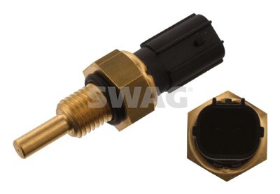 Devējs, Dzesēšanas šķidruma temperatūra SWAG 85 93 2377