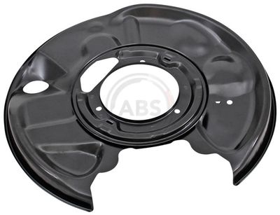 Dubļu sargs, Bremžu disks A.B.S. 11268