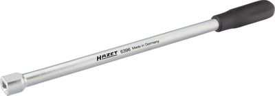 Rokturis, Ieliekams četrkantis HAZET 6396