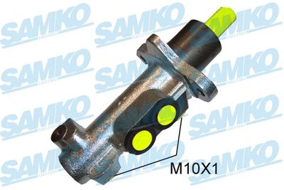 Главный тормозной цилиндр SAMKO P30149