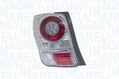 Задний фонарь MAGNETI MARELLI 715011110006