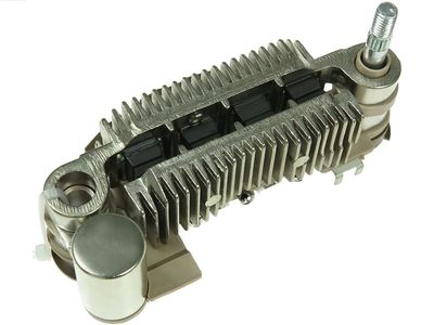 Taisngriezis, Ģenerators AS-PL ARC5010