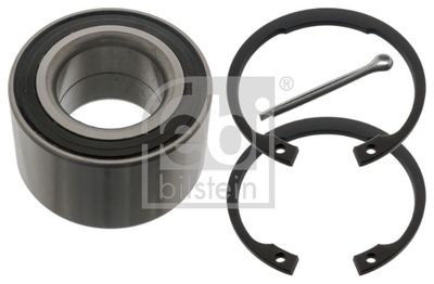 Комплект подшипника ступицы колеса FEBI BILSTEIN 03096
