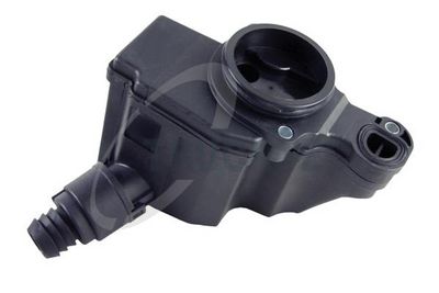 Eļļas atdalītājs, Kartera ventilācija TRUCKTEC AUTOMOTIVE 07.10.068