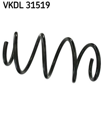 Balstiekārtas atspere SKF VKDL 31519