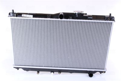 Radiators, Motora dzesēšanas sistēma NISSENS 62279A