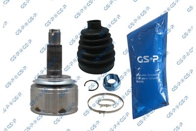 Šarnīru komplekts, Piedziņas vārpsta GSP 803219