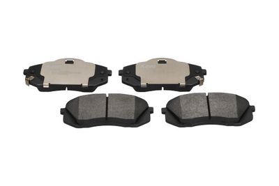 Bremžu uzliku kompl., Disku bremzes KAVO PARTS KBP-10084