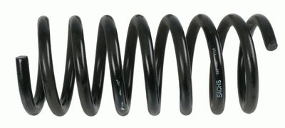 Balstiekārtas atspere SACHS 996 164