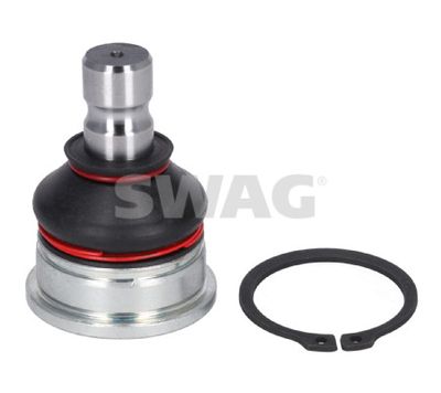 Balst-/Virzošais šarnīrs SWAG 84 92 9826