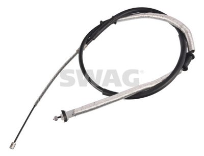 Trose, Stāvbremžu sistēma SWAG 33 11 0694