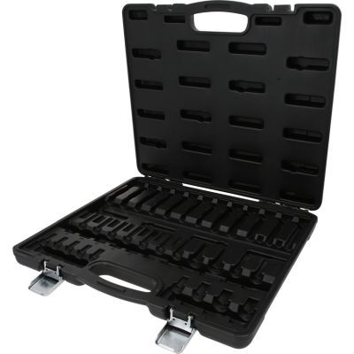 Instrumentu kaste KS TOOLS 911.4520-99