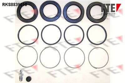 Ремкомплект, тормозной суппорт FTE 9324086