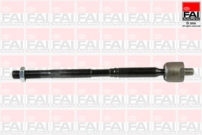 Aksiālais šarnīrs, Stūres šķērsstiepnis FAI AutoParts SS2860