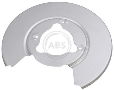 Dubļu sargs, Bremžu disks A.B.S. 11525