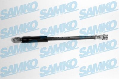 Тормозной шланг SAMKO 6T46150