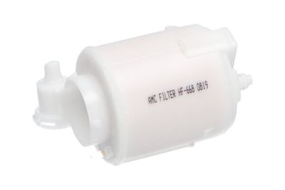 Degvielas filtrs KAVO PARTS HF-668