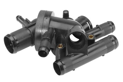 Termostats, Dzesēšanas šķidrums BorgWarner (Wahler) 410530.89D