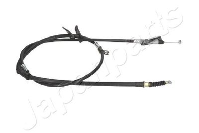 Trose, Stāvbremžu sistēma JAPANPARTS BC-623R