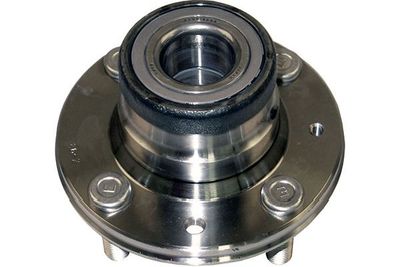 Комплект подшипника ступицы колеса KAVO PARTS WBH-5506