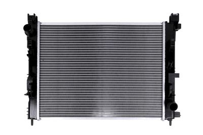 Radiators, Motora dzesēšanas sistēma KAMOKA 7700206