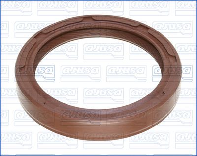 Уплотняющее кольцо, коленчатый вал AJUSA 15058100