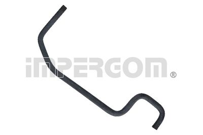 Шланг, теплообменник (обогрев) ORIGINAL IMPERIUM 19527