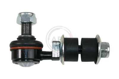 Stiepnis/Atsaite, Stabilizators A.B.S. 260235