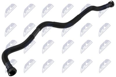 Шланг, вентиляция картера NTY GPP-AU-070