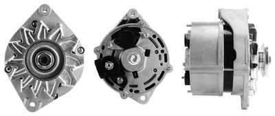 Ģenerators LUCAS LRA00774