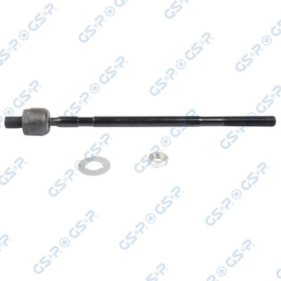 Осевой шарнир, рулевая тяга GSP S031005