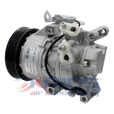  MEAT & DORIA K15297A