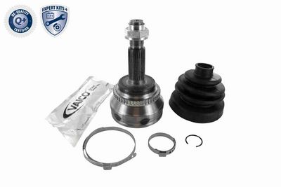 Šarnīru komplekts, Piedziņas vārpsta VAICO V70-0161