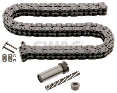 Комплект цели привода распредвала SWAG 10 94 4502