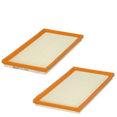 Воздушный фильтр HENGST FILTER E1249L-2