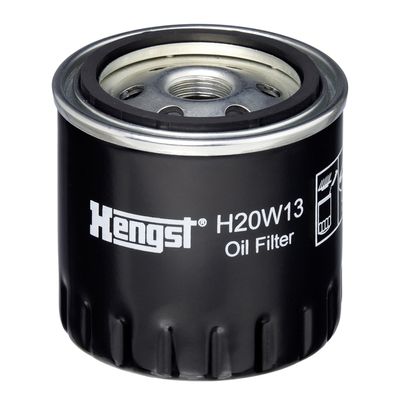 Масляный фильтр HENGST FILTER H20W13