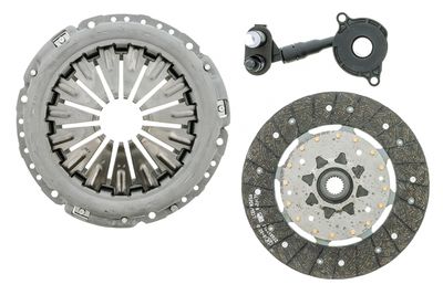 Комплект сцепления AISIN CKE-FO12R