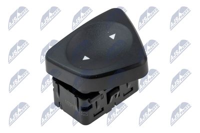 Выключатель, стеклолодъемник NTY EWS-FT-032