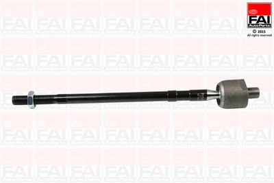 Осевой шарнир, рулевая тяга FAI AutoParts SS7998