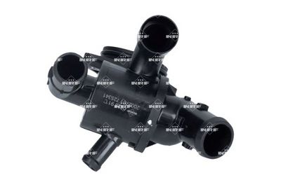 Termostats, Dzesēšanas šķidrums NRF 725341