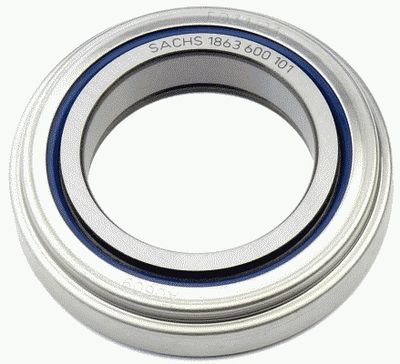 Izspiedējgultnis SACHS 1 863 600 101