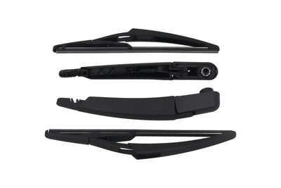 Рычаг стеклоочистителя, система очистки окон KAMOKA 25301