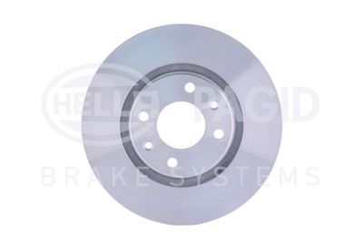 Тормозной диск HELLA PAGID 8DD 355 103-001