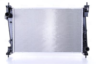 Radiators, Motora dzesēšanas sistēma NISSENS 60065