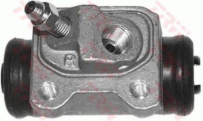 Riteņa bremžu cilindrs TRW BWC142
