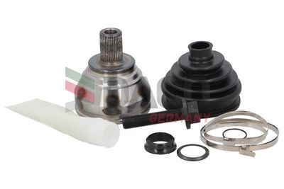 Шарнирный комплект, приводной вал DACO 700200