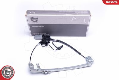 Стеклоподъемник ESEN SKV 00SKV322