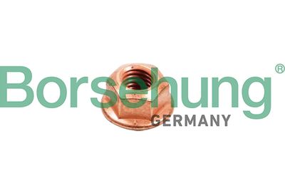 Болт, система выпуска Borsehung B10638